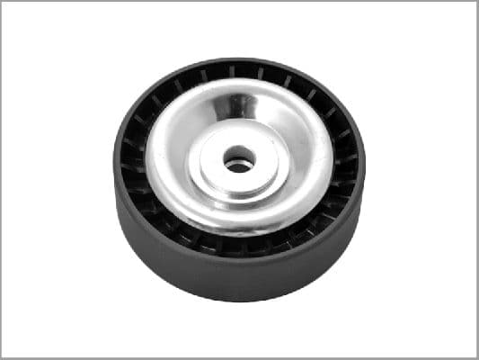 03214 Dexwal Обводной ролик поликлинового ремня