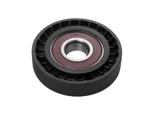 03495 Dexwal Обводной ролик поликлинового ремня
