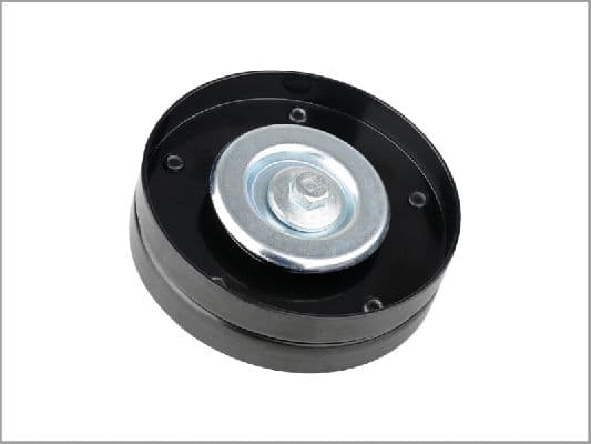 031266 Dexwal Обвідний ролик поліклинового ременя