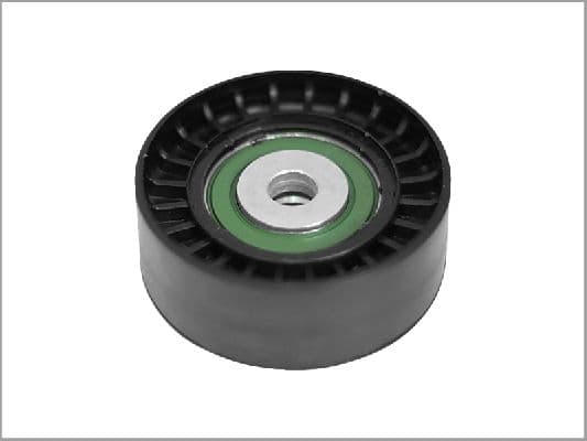 031371 Dexwal Обводной ролик поликлинового ремня