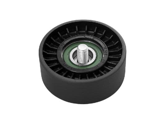 03478 Dexwal Натяжний ролик поліклинового ременя