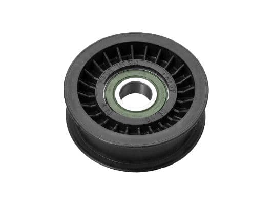 03487 Dexwal Обводной ролик поликлинового ремня