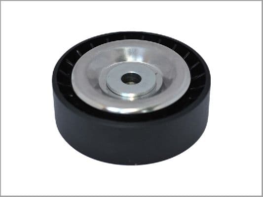 031453 Dexwal Обвідний ролик поліклинового ременя