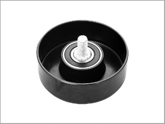 031110 Dexwal Обводной ролик поликлинового ремня для Ford Mondeo