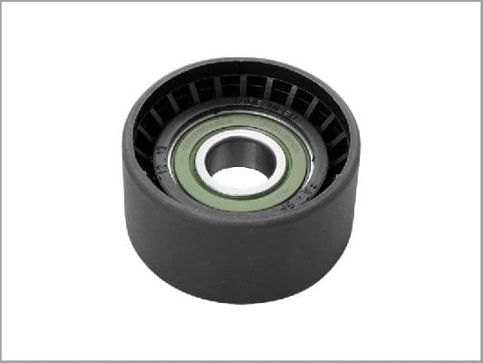 03549 Dexwal Натяжной ролик поликлинового ремня