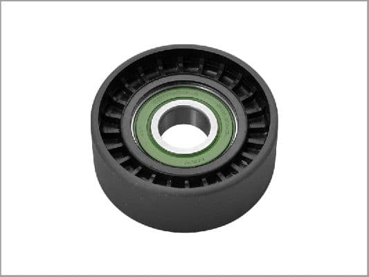 03360 Dexwal Натяжной ролик поликлинового ремня