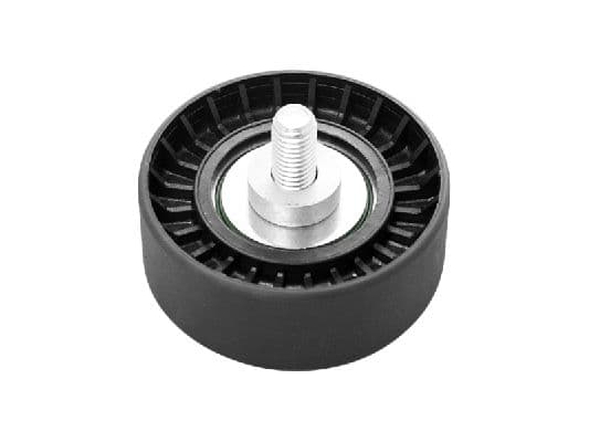 03401 Dexwal Обводной ролик поликлинового ремня