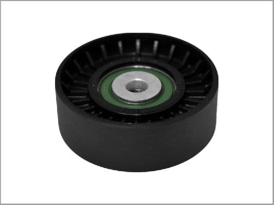 031391 Dexwal Обвідний ролик поліклинового ременя