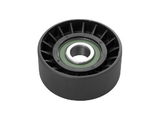 03463 Dexwal Натяжний ролик поліклинового ременя