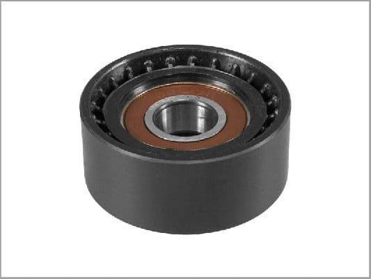 03832 Dexwal Натяжной ролик поликлинового ремня