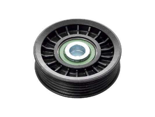 03243 Dexwal Обвідний ролик поліклинового ременя