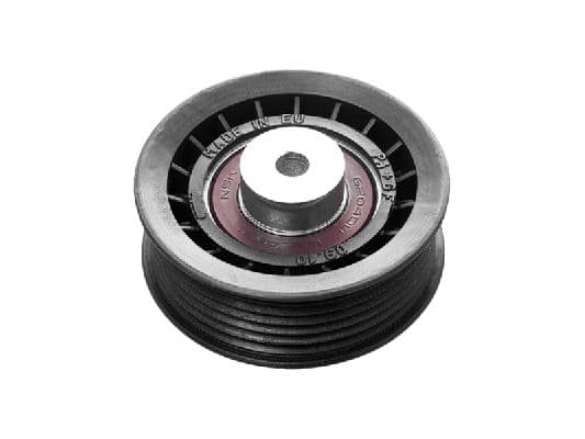 03331 Dexwal Обвідний ролик поліклинового ременя