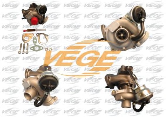 01981940 Vege Турбина