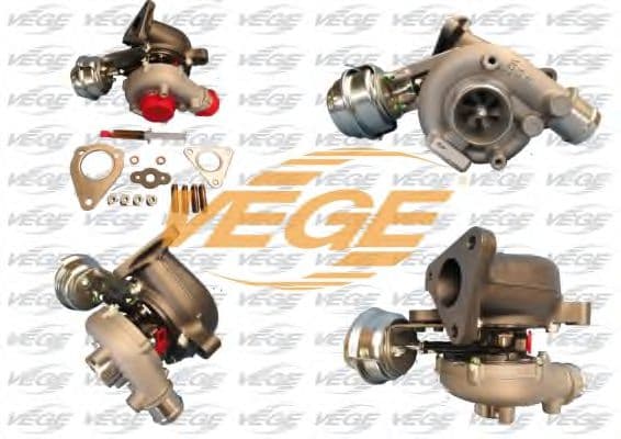 03751980 Vege Турбина