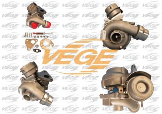 08261905 Vege Турбина