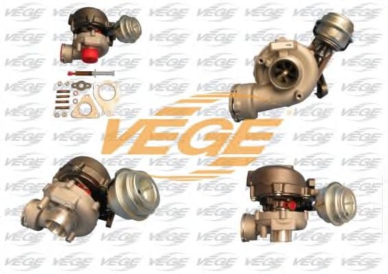 08861965 Vege Турбина