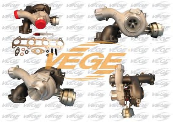 08911973 Vege Турбина