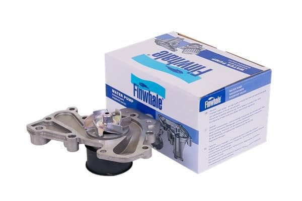 WP0308 Finwhale Помпа