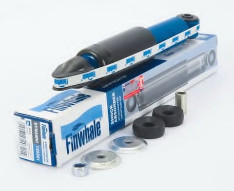 120321 Finwhale Амортизатор