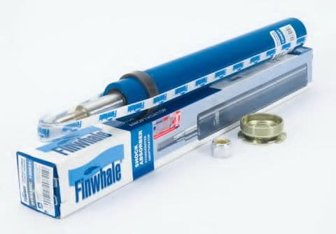 120821 Finwhale Вкладыш амортизатора