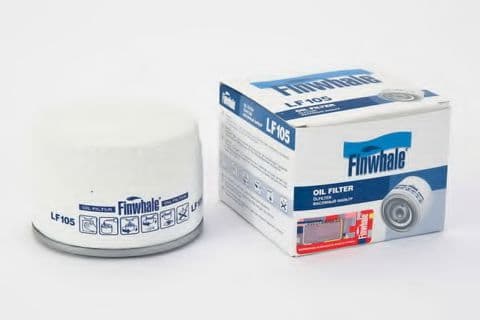 LF105 Finwhale Оливний фільтр