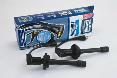 FC106 Finwhale Комплект дротів запалювання