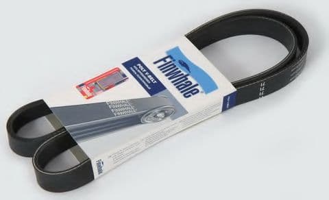 BP6275 Finwhale Поліклиновий ремінь