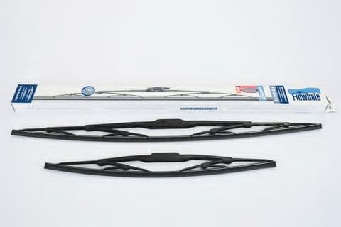 FB24/16 Finwhale Щетки стеклоочистителя