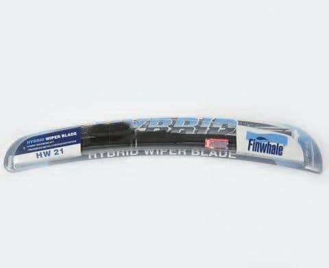 HW21 Finwhale Щітки склоочисника