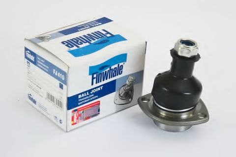 FJ410 Finwhale Шарова опора