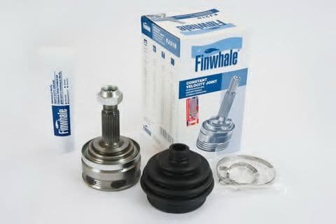 FJ218 Finwhale ШРУС