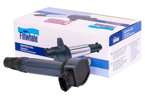 ic035 Finwhale Котушка запалювання