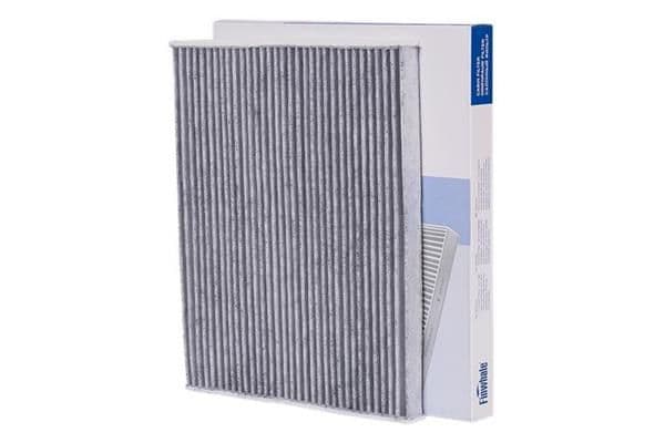 as924c Finwhale Фильтр салона