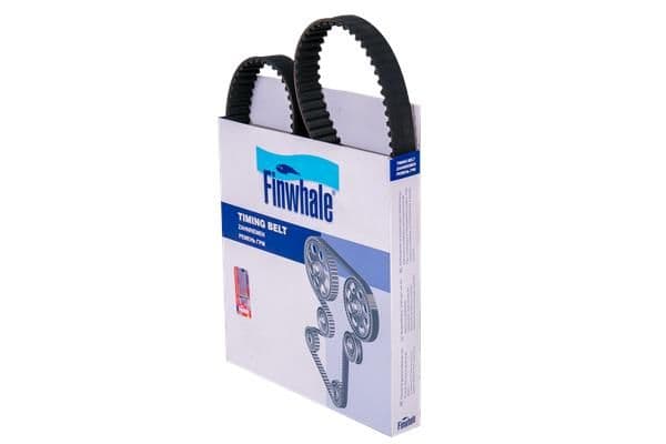 BD162x25 Finwhale Ремінь ГРМ