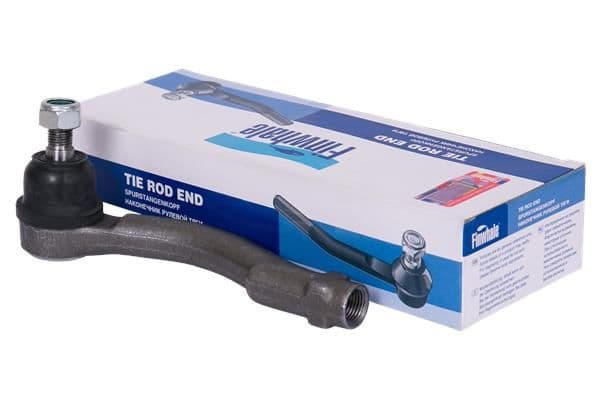 tre718 Finwhale Наконечник кермової тяги