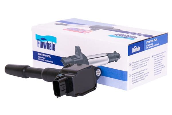 ic036 Finwhale Катушка зажигания