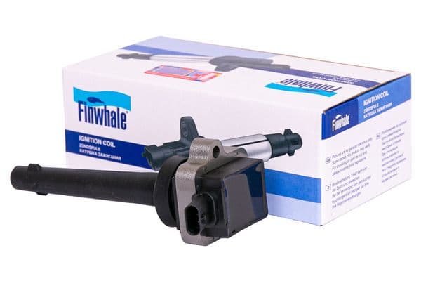 ic005 Finwhale Котушка запалювання
