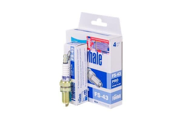 FS43 Finwhale Свеча зажигания