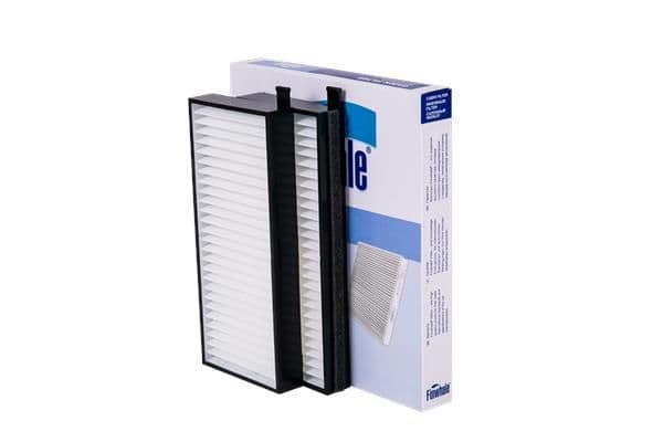 AS801 Finwhale Фільтр салону