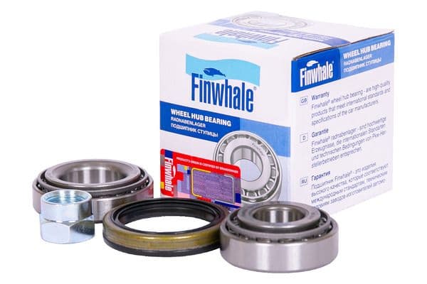 hb758 Finwhale Комплект ступицы колеса