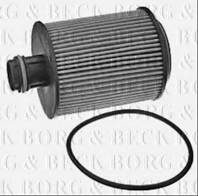 BFO4045 Borg & Beck Оливний фільтр