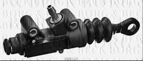 BCM128 Borg & Beck Главный цилиндр сцепления