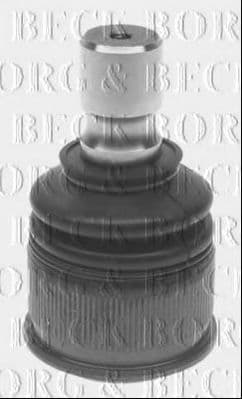 BBJ5596 Borg & Beck Шаровая опора
