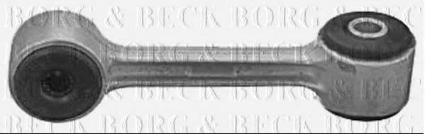 BDL6548 Borg & Beck Стійка стабілізатора для BMW 3 Series