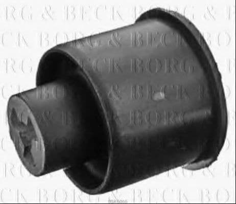 BSK6066 Borg & Beck Сайлентблок балки