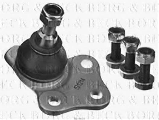 BBJ5689 Borg & Beck Шаровая опора