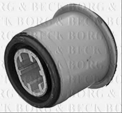 BSK7757 Borg & Beck Сайлентблок балки