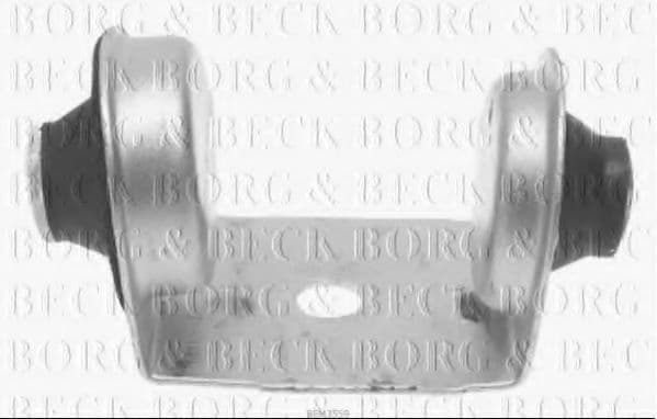 BEM3559 Borg & Beck Подушка двигуна
