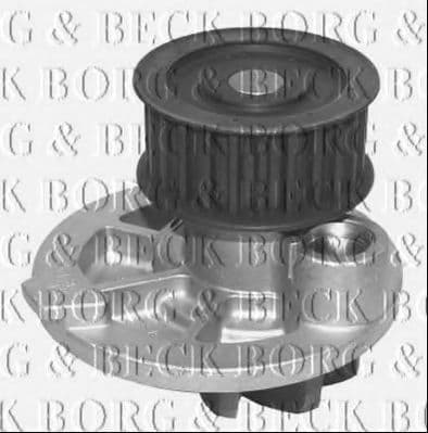 BWP2150 Borg & Beck Помпа