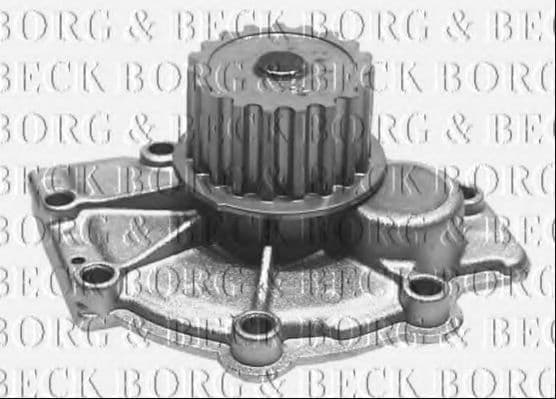 BWP1562 Borg & Beck Помпа